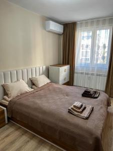 Bibi Central Apartment Plovdiv