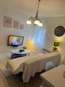 Appart Saint vallier - 圣于兹