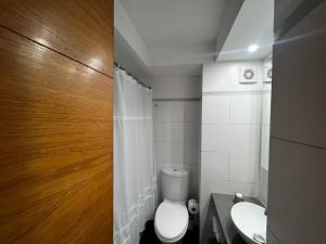 Modern Studio with Great View! Providencia