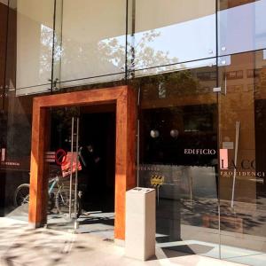 Modern Studio with Great View! Providencia