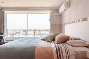 Modern Studio with Great View! Providencia