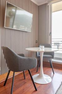 Modern Studio with Great View! Providencia