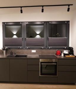 Zentral & Modern nähe Düsseldorf und Köln