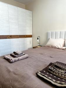 Bibi Central Apartment Plovdiv