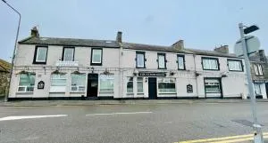 埃尔伯客房宾馆 - East Wemyss