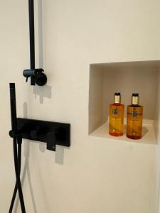 Design Flat Hidden Pearl Davos