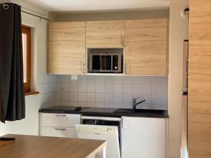 Appartement 8 personnes, au pied des pistes