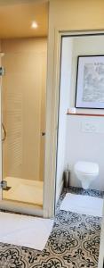 Hotels Restaurant Hotel Didier Meril : photos des chambres
