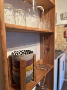 Emeraude, petit cocon proche des pistes