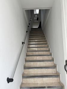 Acogedor Apartaestudio cerca al centro Armenia 3