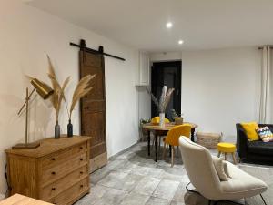 Villas Villa Valent : photos des chambres
