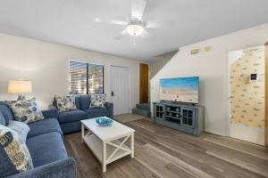Charming Townhouse in Gulf Highland Beach Resort! Amenities Galore