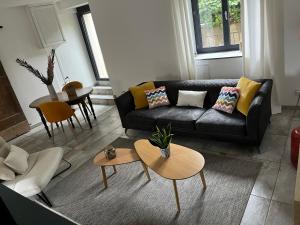 Villas Villa Valent : photos des chambres