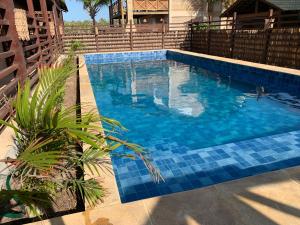 BEACH HOUSE - Loggia Suite 4 - com cozinha - na praia -BEACHFRONT