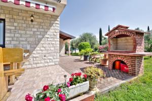 Ferienhaus Martinovic