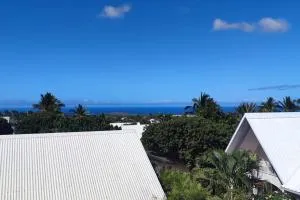 Résidence tamarin - Pierrefonds