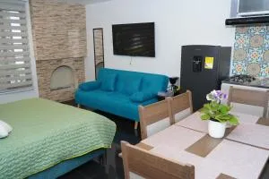 Apartamento Astromelia - Casa Tartaruga Bogotá - El Salitre