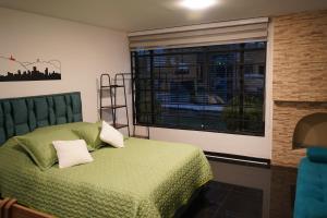 Apartamento Astromelia - Casa Tartaruga Bogotá