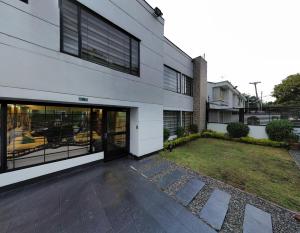 Apartamento Astromelia - Casa Tartaruga Bogotá