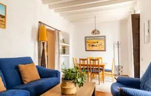 Preciosa vivienda rural en Felix, Alpujarra Almeriense - Enix