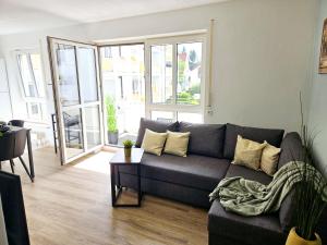 Like at home - moderne Wohnung in Königsbrunn - 30qm - Netflix