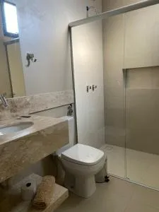 Hotel GOUSI - 拉戈阿-达普拉塔