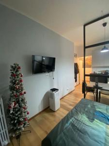 Appartamento in zona centrale