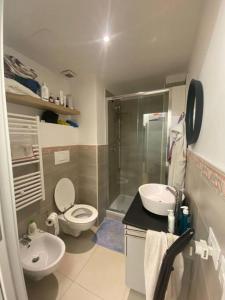 Appartamento in zona centrale