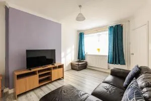 Tennyson House - 锡顿卡鲁