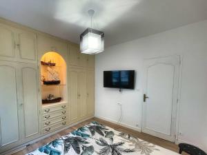 Pied à terre Vieux Port vue Notre Dame de la Garde