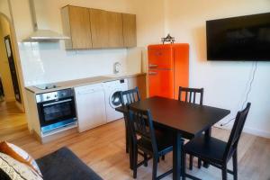 Pied à terre Vieux Port vue Notre Dame de la Garde