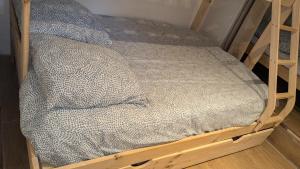 Appartements -Le patio- Appartement avec terrasse : photos des chambres