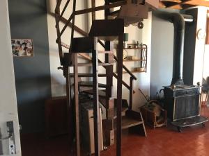 Appartements La Petite Maison sur la Colline : photos des chambres