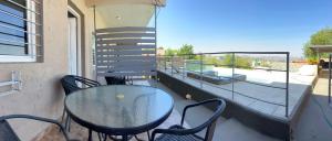 Sierras Apartamentos