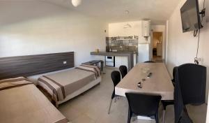 Sierras Apartamentos