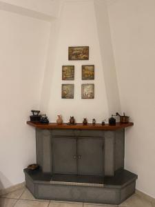 Oleandri Home