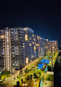 Condo Staycation - Kanlungan by Anna at Satori Residences, Pasig