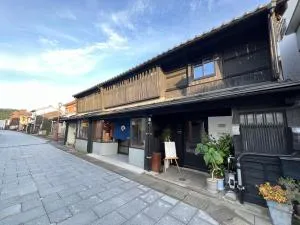 ほぼ家 - Minamiechizen