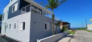 Casa Quinta da Vovó - Ubatuba - Marechal Luz