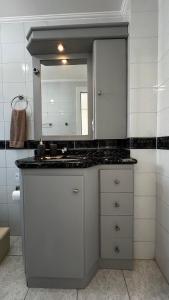 GN01- Centro | 2 Quartos| 2 Banheiros | Garagem