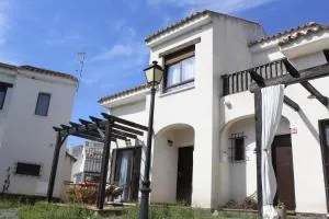 TEJADILLA Casita Rural Cerca de Sevilla - Almadén de la Plata
