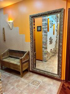 Exclusive Golden Sands apartment