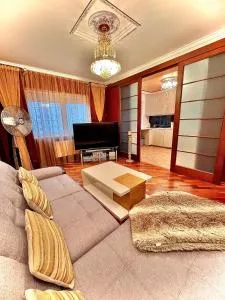 Exclusive Golden Sands apartment - Medemciems