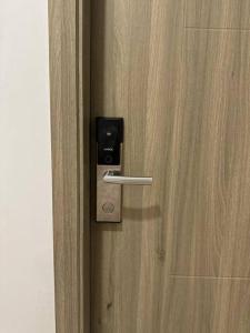 Cozy 1BR nr Ortigas Makati & BGC with Secured Parking