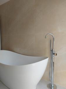 Apartment Bergblick auf Bio-Hof