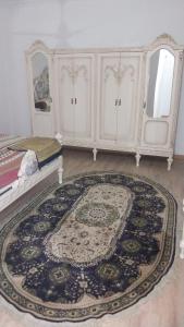 New capital Shared Rooms men only