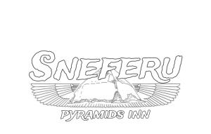 Pyramids ApartHotel Inn