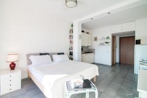 Appartamento con 1 Camera da Letto