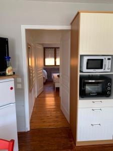 Maisons de vacances Charmant logement tout confort avec terrasse : photos des chambres