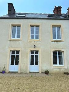 Appartements Gite spacieux et independant a Valognes : photos des chambres